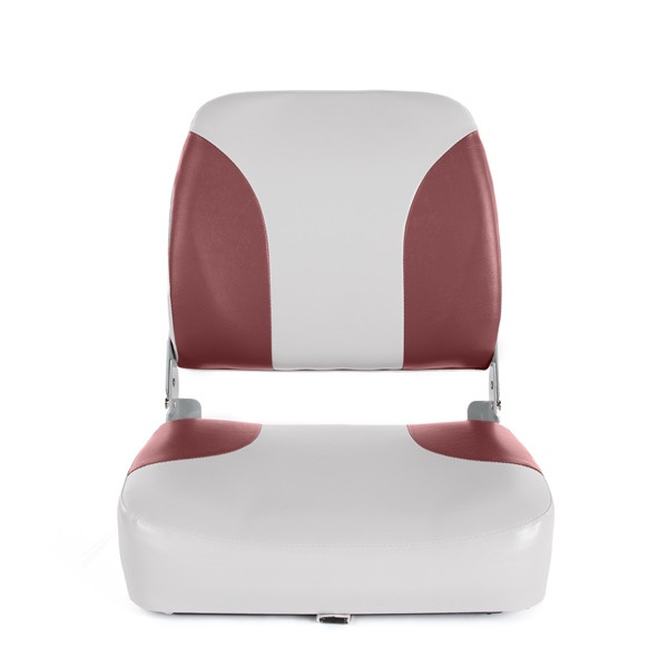 Kimpex Economy Fold Down Boat Seat Low-back fold-down seat - 777165