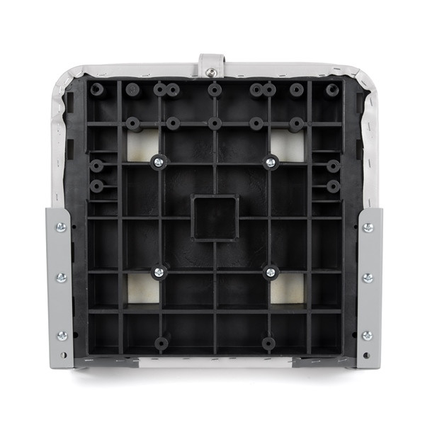 Kimpex Economy Fold Down Boat Seat Low-back fold-down seat - 777165