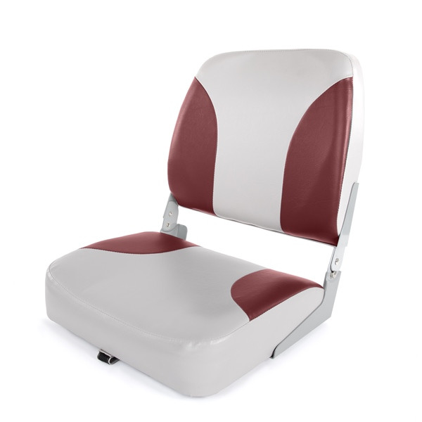 Kimpex Economy Fold Down Boat Seat Low-back fold-down seat - 777165
