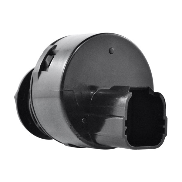 Kimpex HD Ignition Key Switch Lock with key - 225611 - 225611