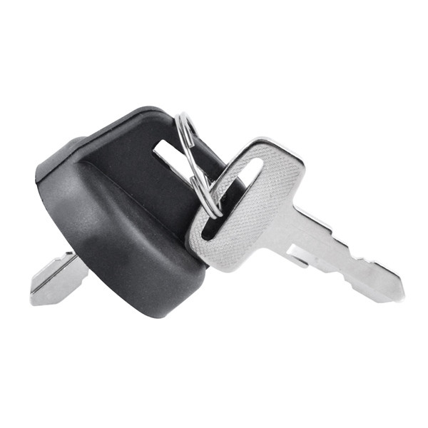 Kimpex HD Ignition Key Switch Lock with key - 225611 - 225611