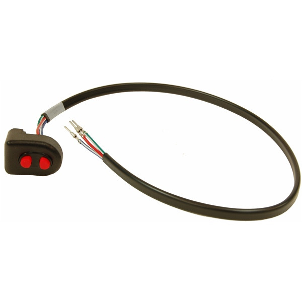 BRP Evinrude Tilt/Trim Switch 822133 - 822133