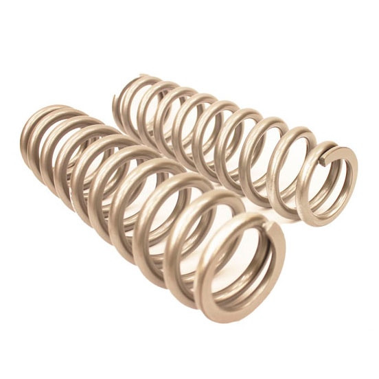 High Lifter Overload Lift Spring Kit - 214846