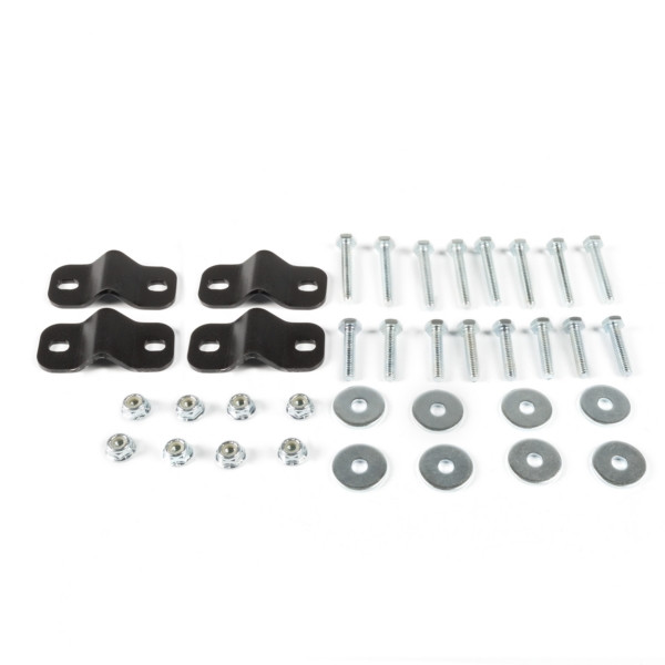Kimpex Trunk Bracket on steel luggage rack - 458099