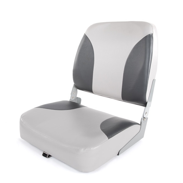 Kimpex Economy Fold Down Boat Seat Low-back fold-down seat - 777166