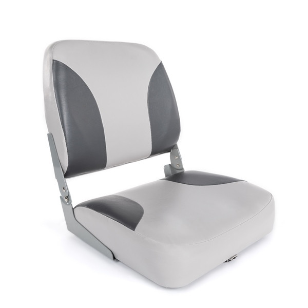 Kimpex Economy Fold Down Boat Seat Low-back fold-down seat - 777166