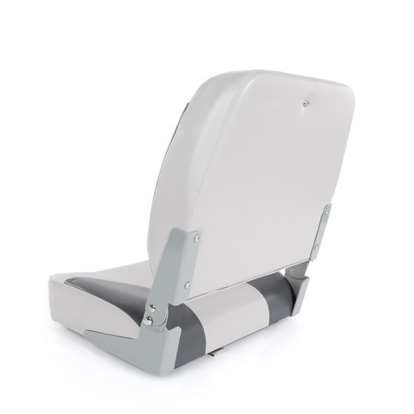 Kimpex Economy Fold Down Boat Seat Low-back fold-down seat - 777166