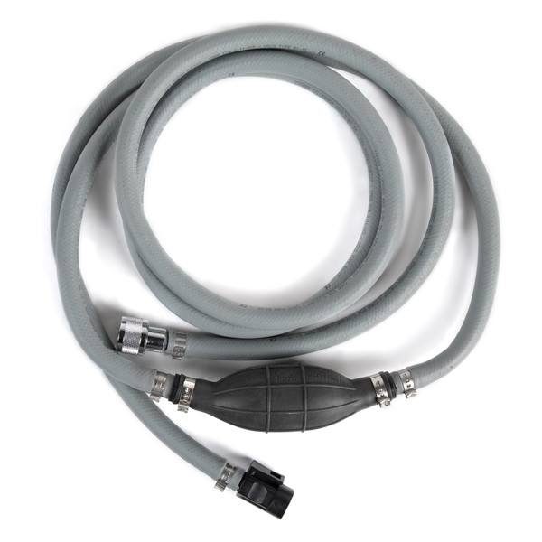 Sierra Fuel Line EPA - 740312