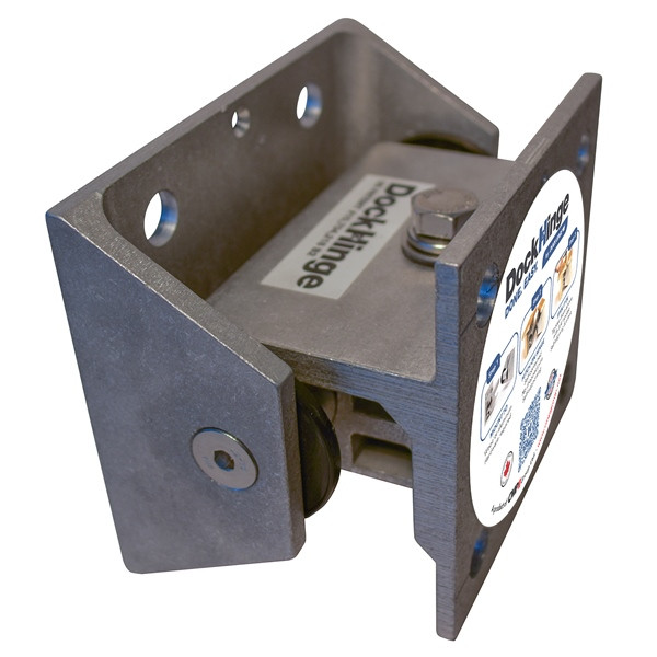Dock Edge  DockHinge 5/8P for 1/2” Hardware - 734645