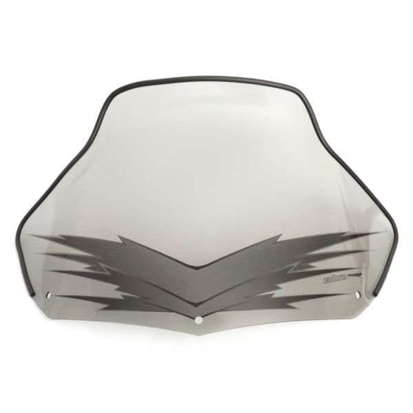 Powermadd Cobra Windshield Fits Ski-doo - 201730