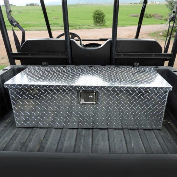 Hornet Outdoors Tool & Accessory Boxe for Polaris - 162107