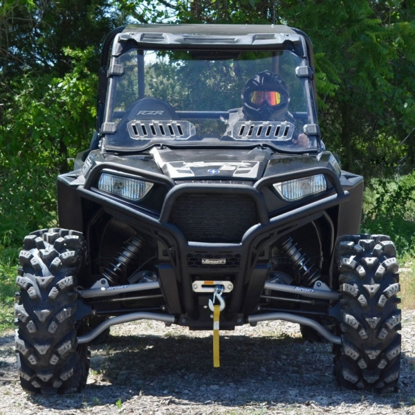 Super ATV Vented Full Windshield POLARIS - 314192