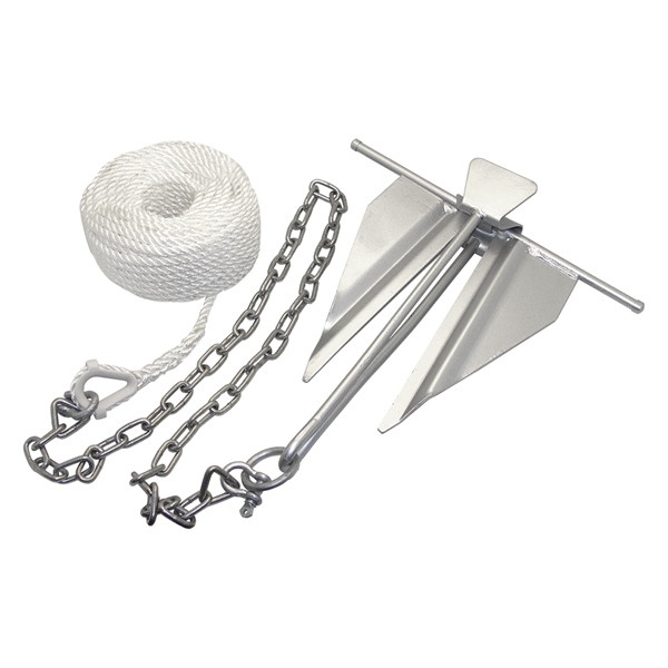 Kimpex #10 Anchor 6 lbs - 746850