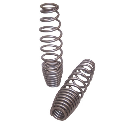 High Lifter Overload Lift Spring Kit - 214870