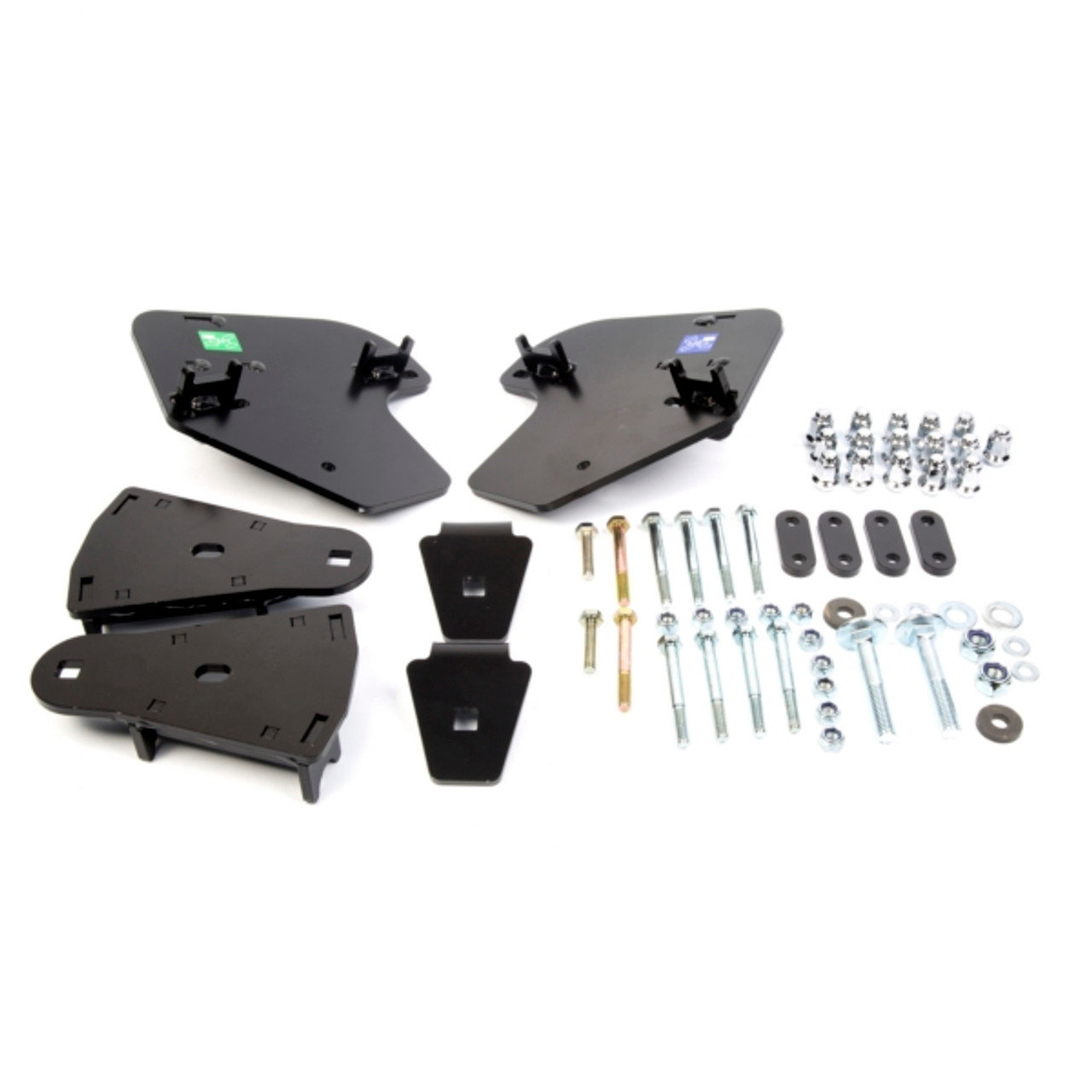 COMMANDER Track A-Arm Kit (BOM1) - 375902