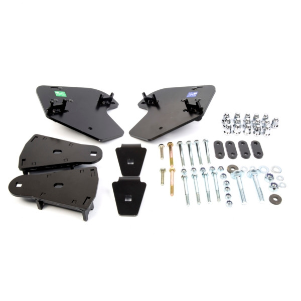 COMMANDER Track A-Arm Kit (BOM1) - 375902