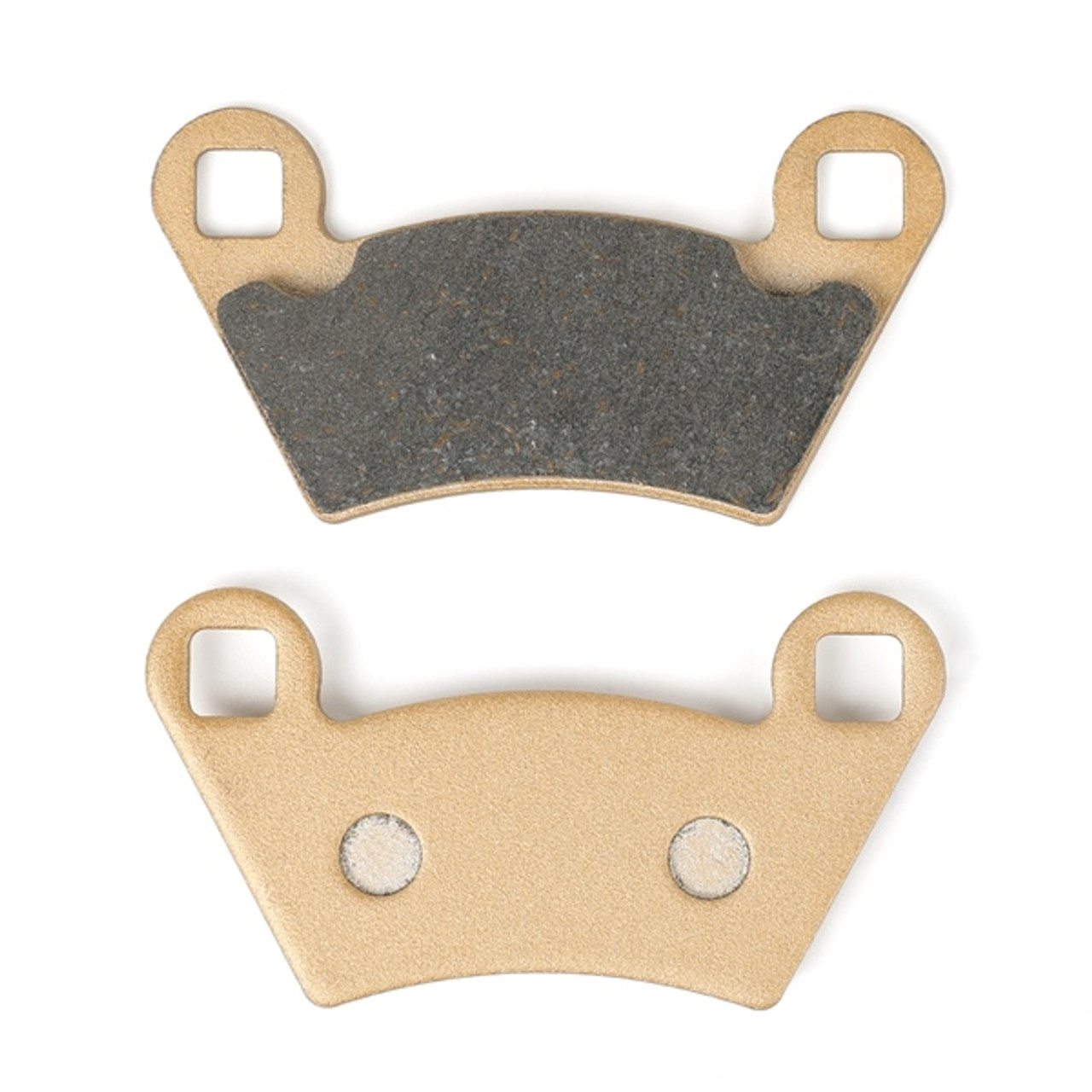 Kimpex Ceramic Brake Pad Ceramic - Front, Rear - 284553