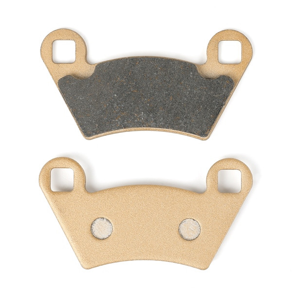 Kimpex Ceramic Brake Pad Ceramic - Front, Rear, Rear Right, Rear left - 284553