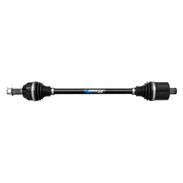 Super ATV Complete Axle Rhino 2 Fits Polaris - 315596
