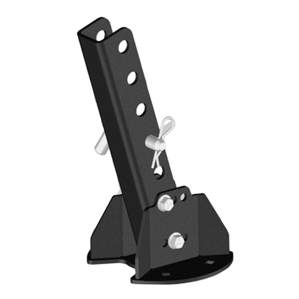 KFI Products Plow Lever Lift for UTV - 218381