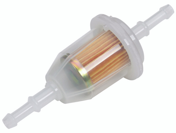 Moeller In-Line Fuel Filter 3/8" N/A - 742002