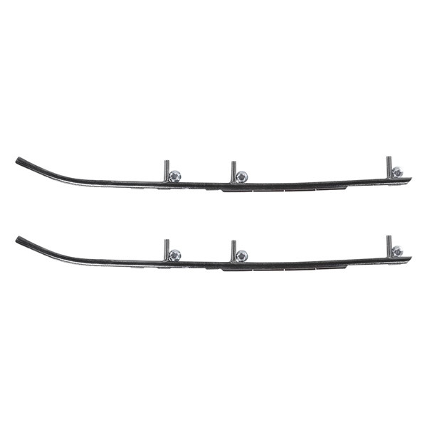 Rider's Choice Single Ski Wear Bar Fits Arctic cat - 260401