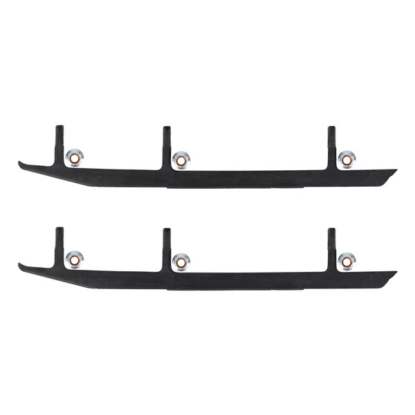 SnowTracker Auto-sharpening Semi-aggressive Wear Bar Stryke - Fits Yamaha - 300391