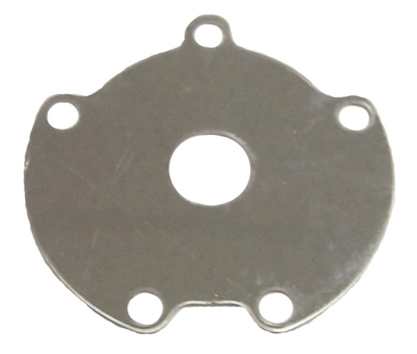 Sierra Gasket Impeller Plate - Fits Mercury - 725295