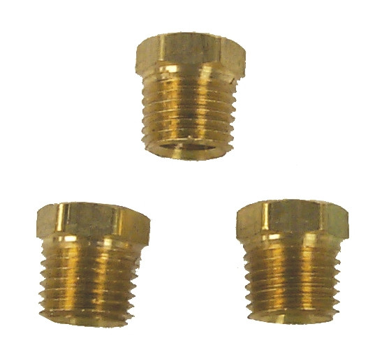 Sierra 18-8111-9 Drain Plug - 717302