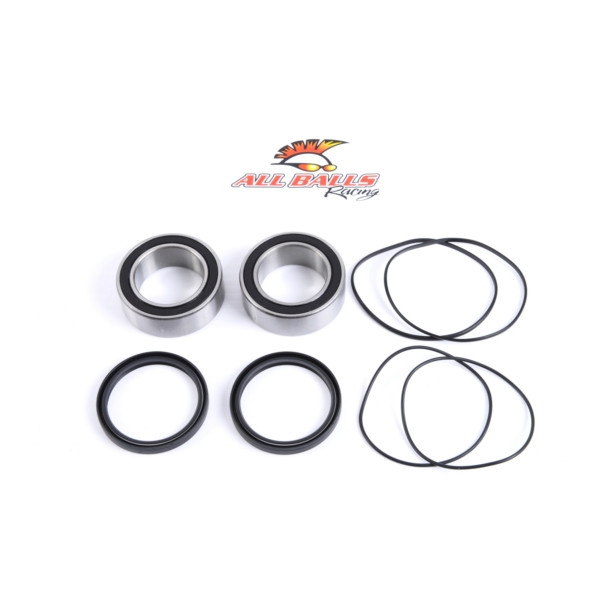 All Balls Wheel Bearing & Seal Kit - 206100