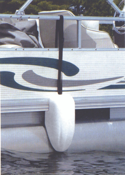 Taylor Made Pontoon Fender - 703818