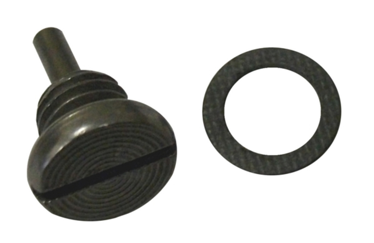 Sierra Drain Plug (Magnet) 18-2375 - 722758