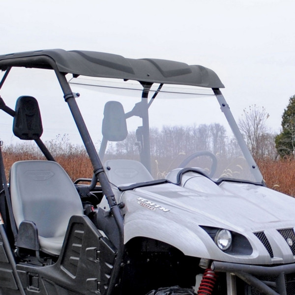 Super ATV Full Windshield YAMAHA - 314193