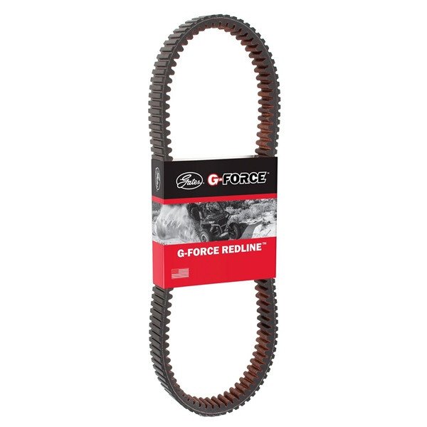 G-Force Redline Drive Belt 50R4289 - 210378