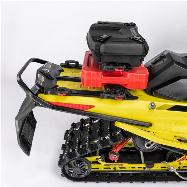 Kimpex Connect Adventure Tunnel Bag 8L to 22L - 402110