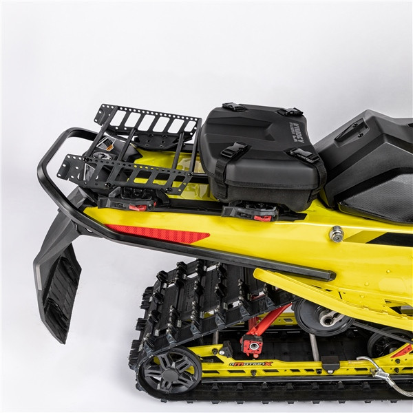 Kimpex Connect Adventure Tunnel Bag 8L to 22L - 402110
