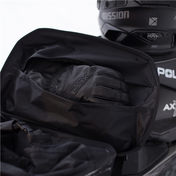 Kimpex Connect Adventure Tunnel Bag 8L to 22L - 402110