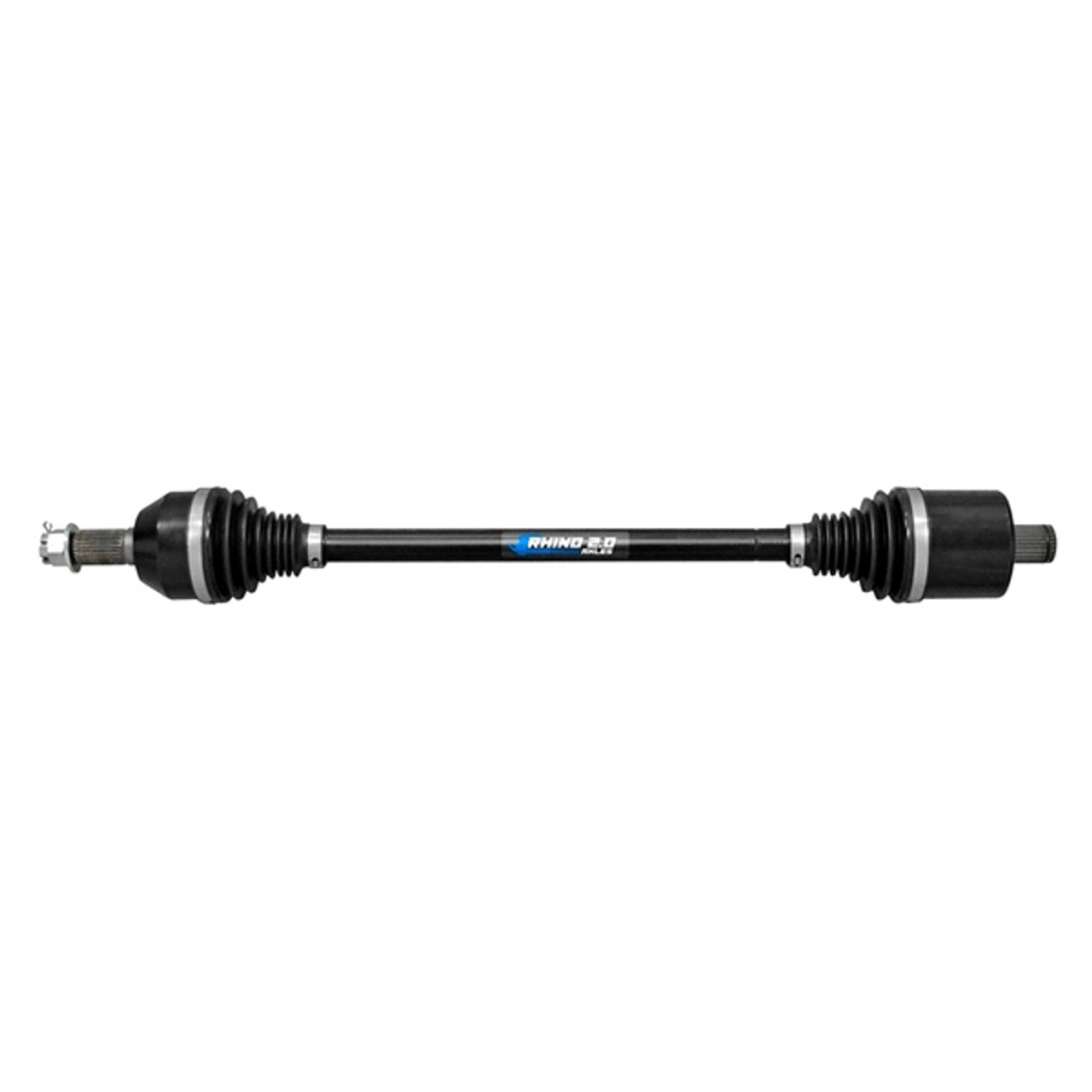 Super ATV Complete Axle Rhino 2 Fits Polaris - 315597