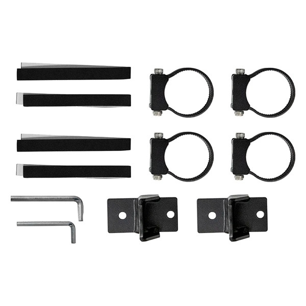 Super ATV Whip Light Mounting Brackets - 317416