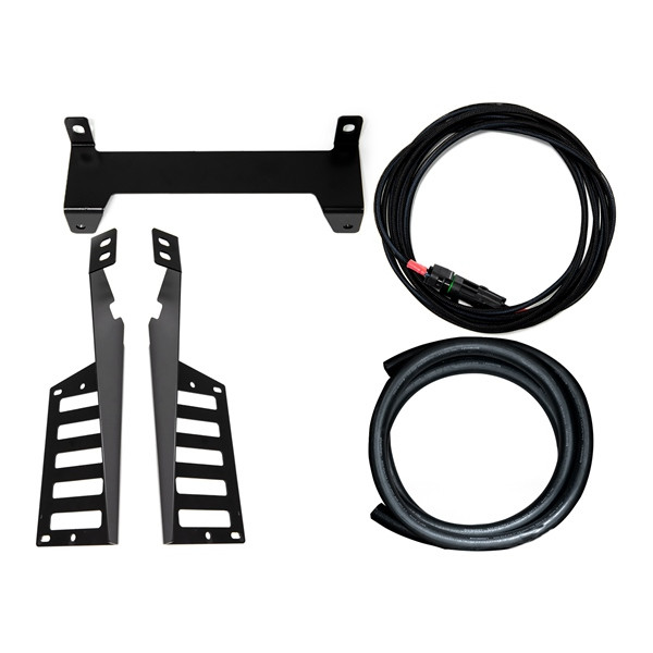 Super ATV Radiator Relocation Kit - 385051
