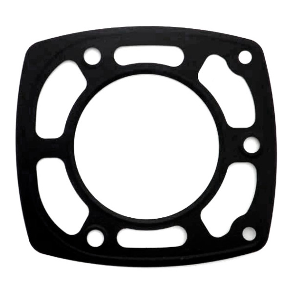 WSM Exhaust Gasket Fits Kawasaki - 796726
