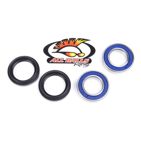 All Balls Wheel Bearing & Seal Kit - 206104