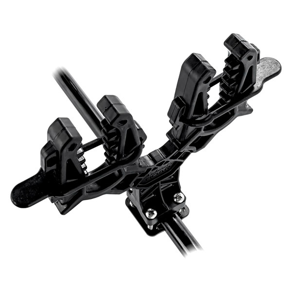 Black Boar ATV/UTV Double Gun/Tool Mount - 289117
