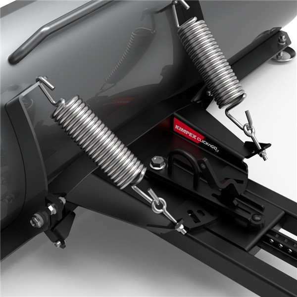 Push Frame Click N Go LT - 873000