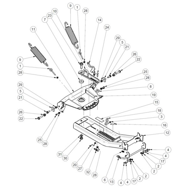 Push Frame Click N Go LT - 873000