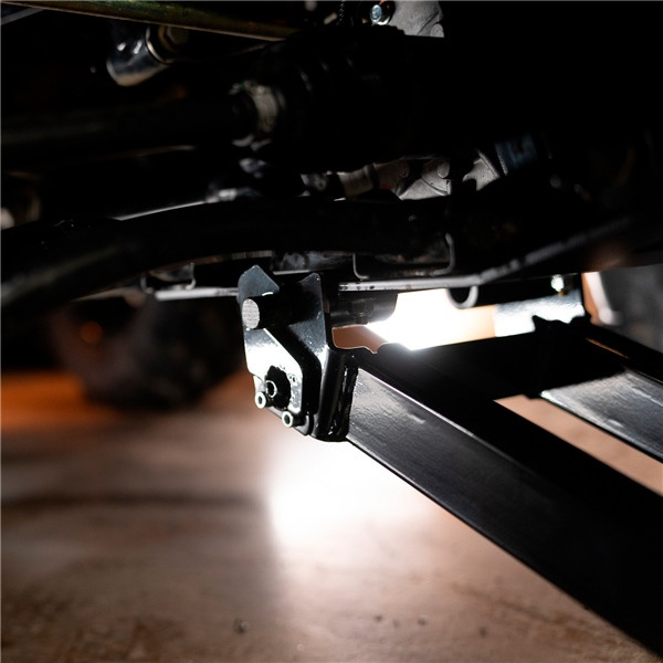 Push Frame Click N Go LT - 873000