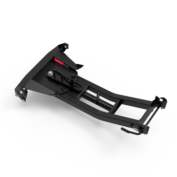 Push Frame Click N Go LT - 873000