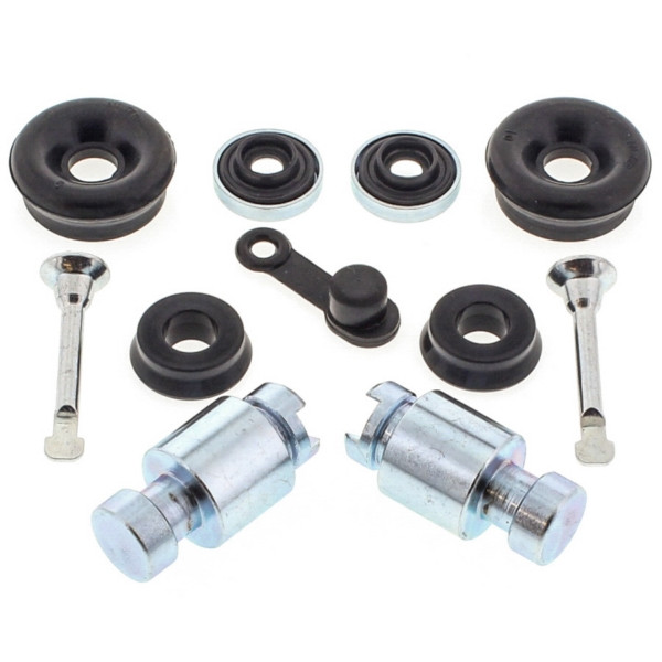 All Balls Wheel Cylinder Rebuild Kit HONDA - Front - 208952