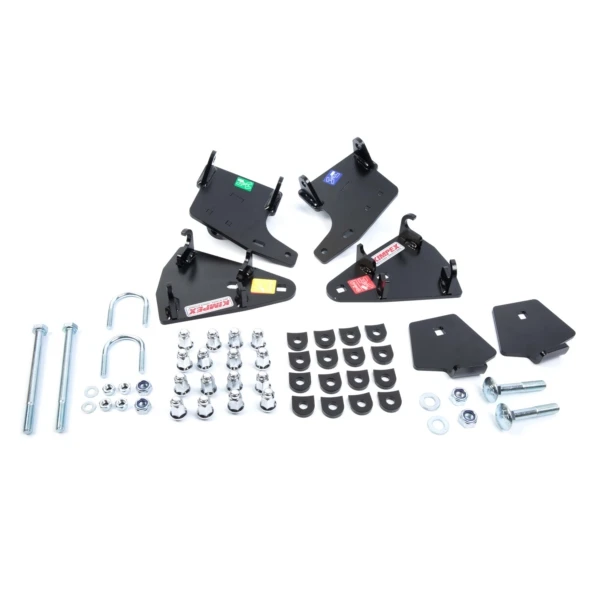 COMMANDER Track A-Arm Kit (BOM1) - 375910