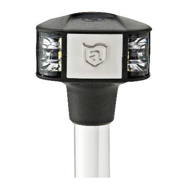 Attwood PowerBase Series MH Navigation Light Kit Navigation light - Black - 764081